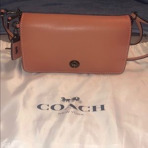 Coach 1941 Dinky Bag